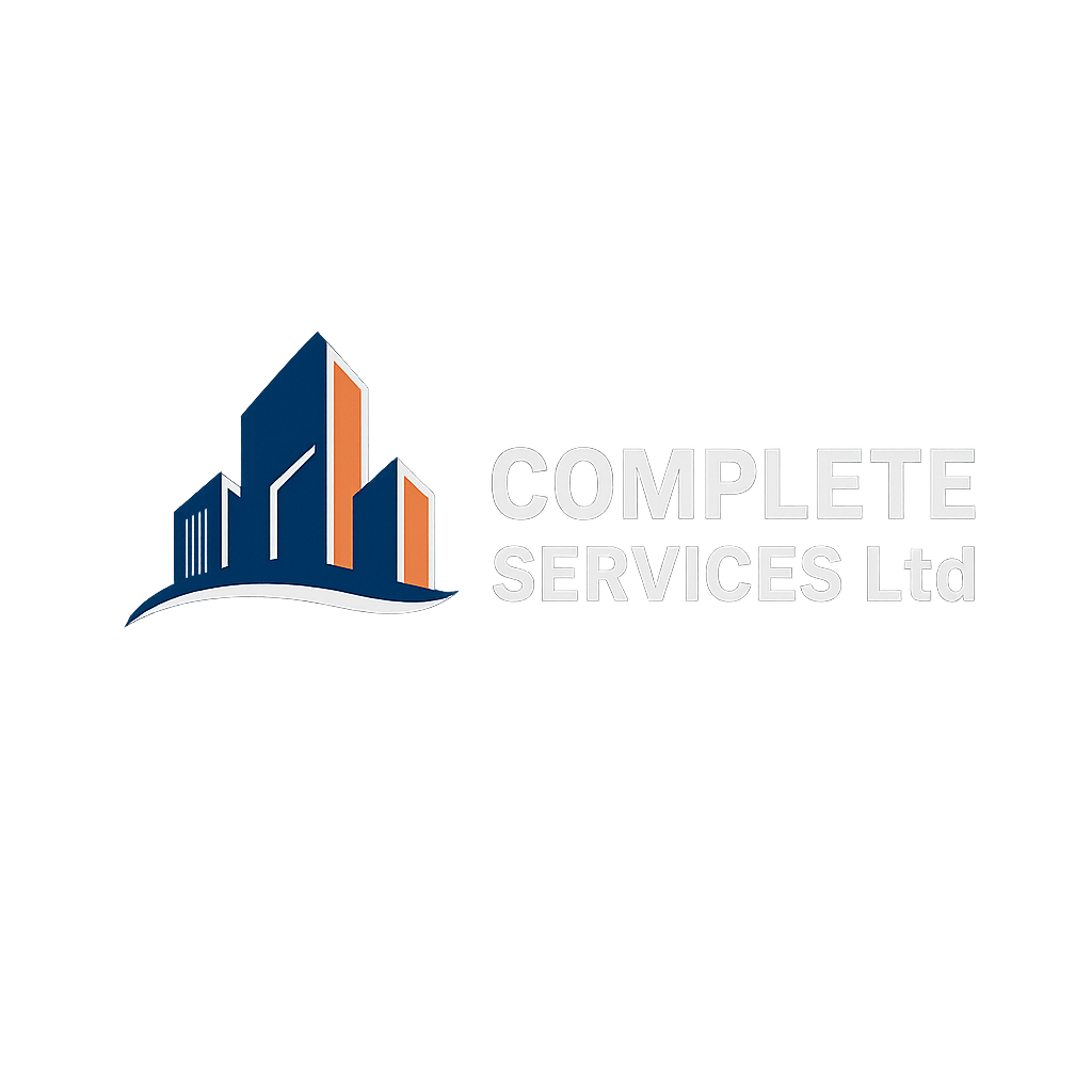 Complete Services Ltd